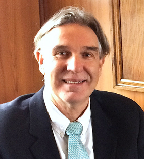 Royston Dent