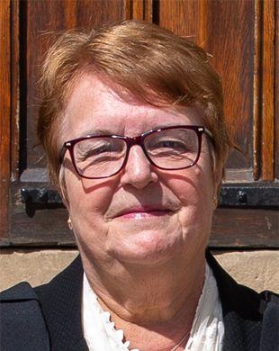 Sheila Kitson