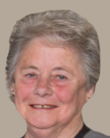 Doris McElwee