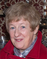 Judith Magee