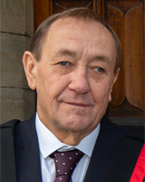 John Bregazzi