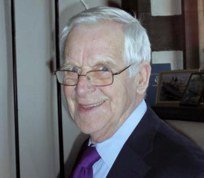 Obituary - John Atkinson