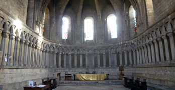 chapterhouse