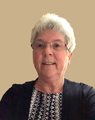 Theresa Ford