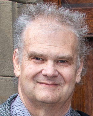 Colin Wilkes