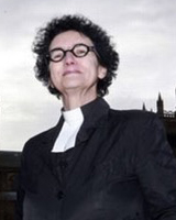 Rev. Joan Donkin