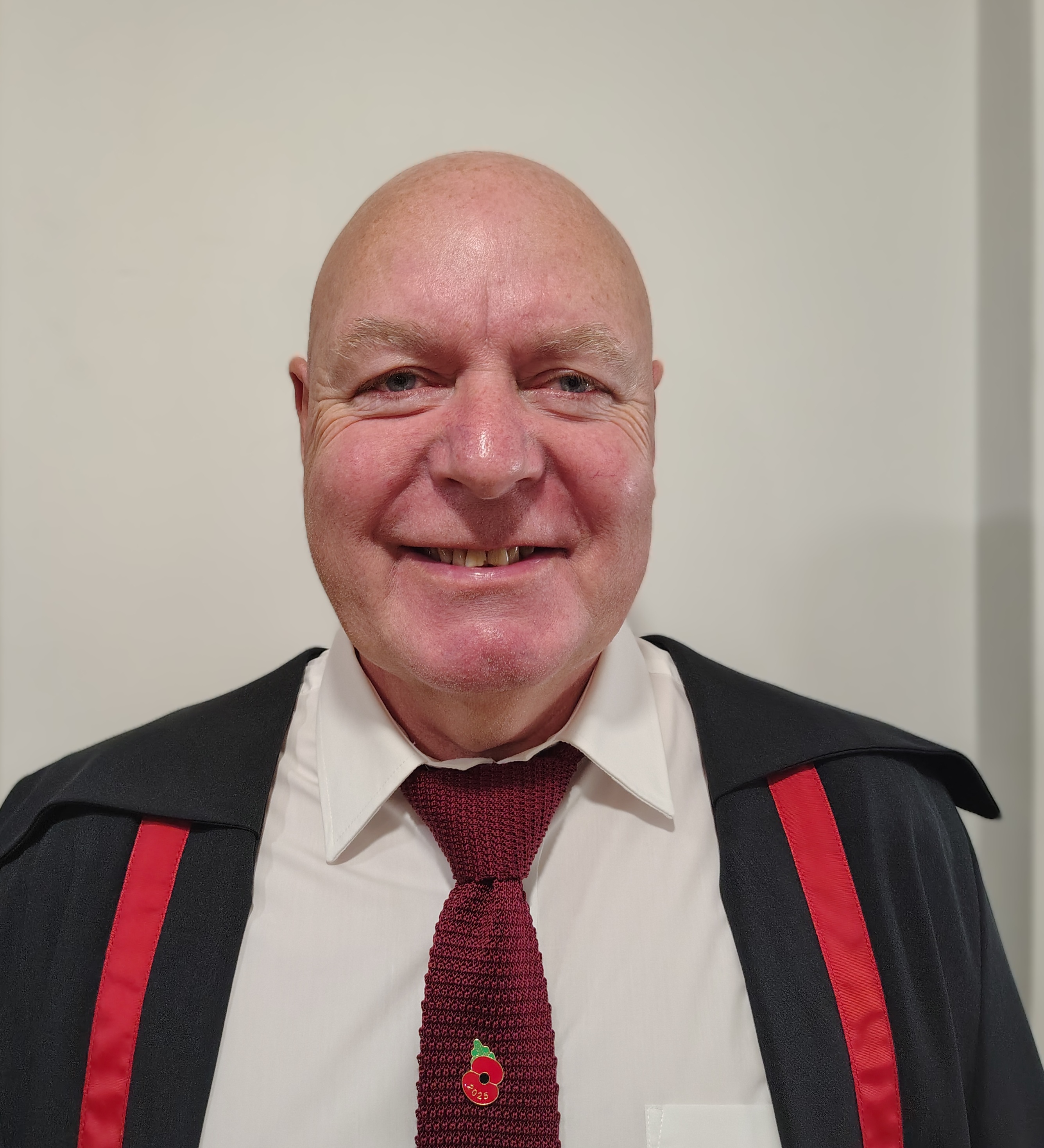 Christopher Atkinson