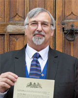 Dr. Peter Minto