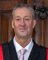 Nigel Mawson