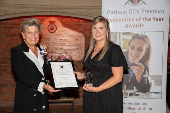 Apprentice of the Year Awards 2023