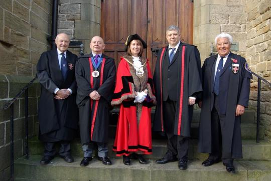 Martinmas Guild Day 2023
