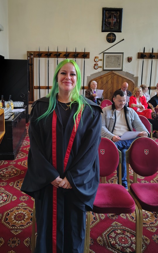 Lammas Guild Day 2025