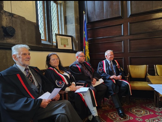 Lammas Guild Day 2025