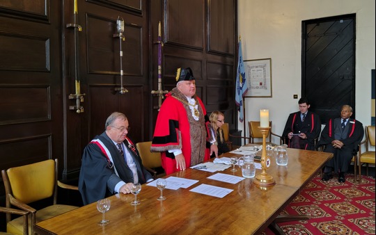Lammas Guild Day 2025
