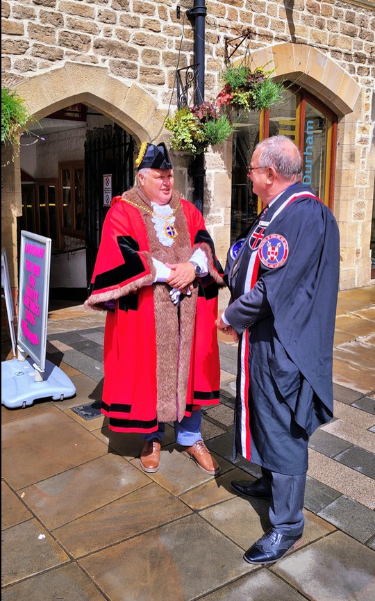 Lammas Guild Day 2025