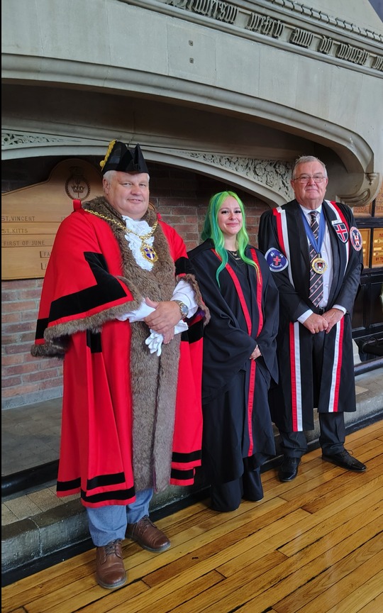 Lammas Guild Day 2025