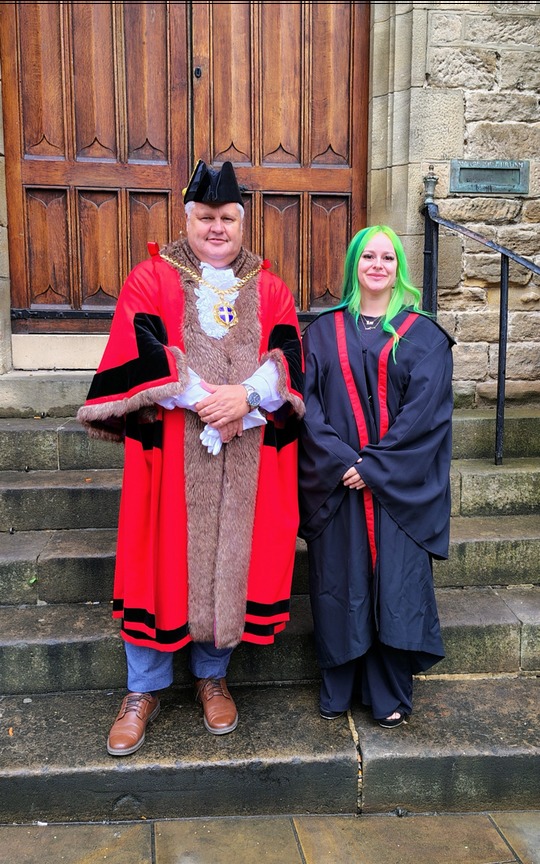 Lammas Guild Day 2025