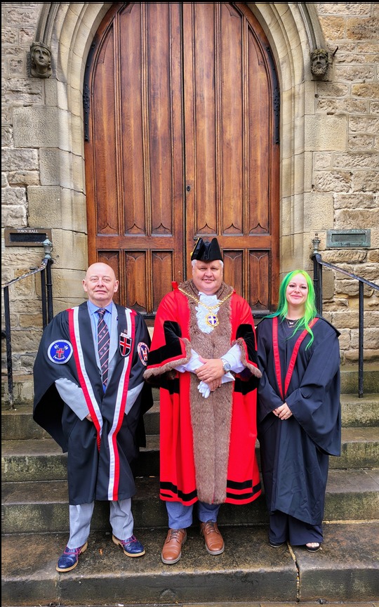 Lammas Guild Day 2025