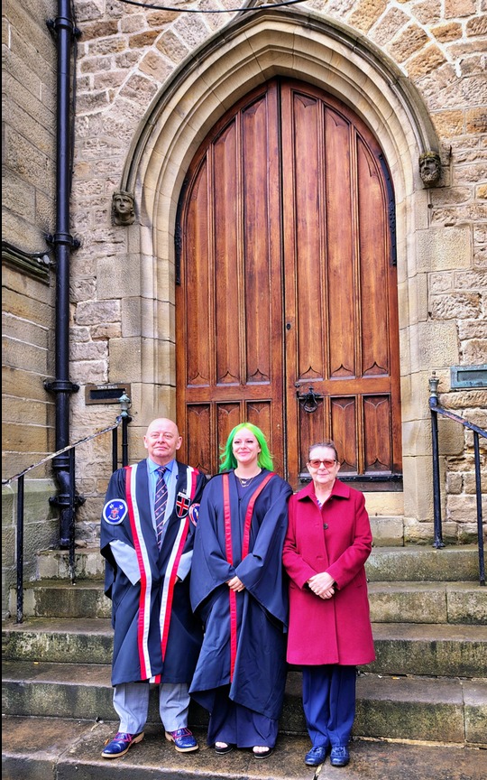 Lammas Guild Day 2025