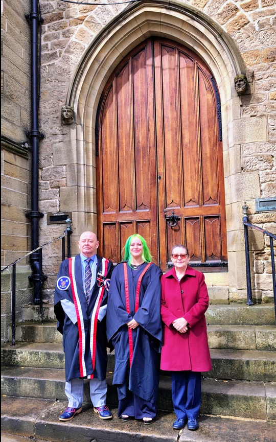 Lammas Guild Day 2025