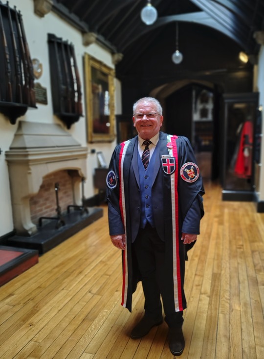 Martinmas Guild Day 2025