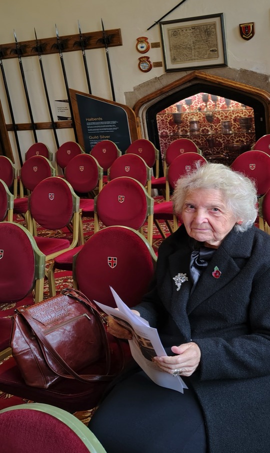 Martinmas Guild Day 2025