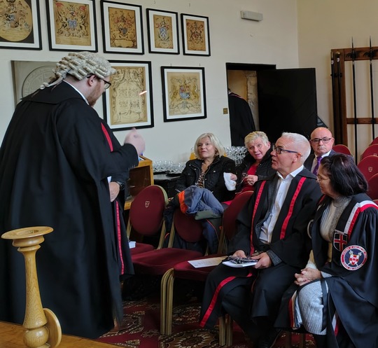 Martinmas Guild Day 2025