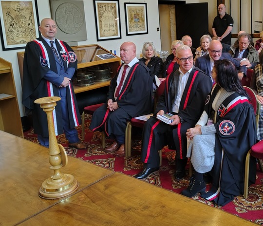 Martinmas Guild Day 2025