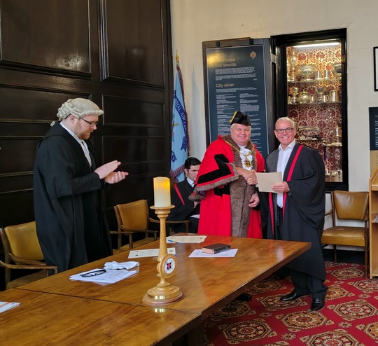 Martinmas Guild Day 2025