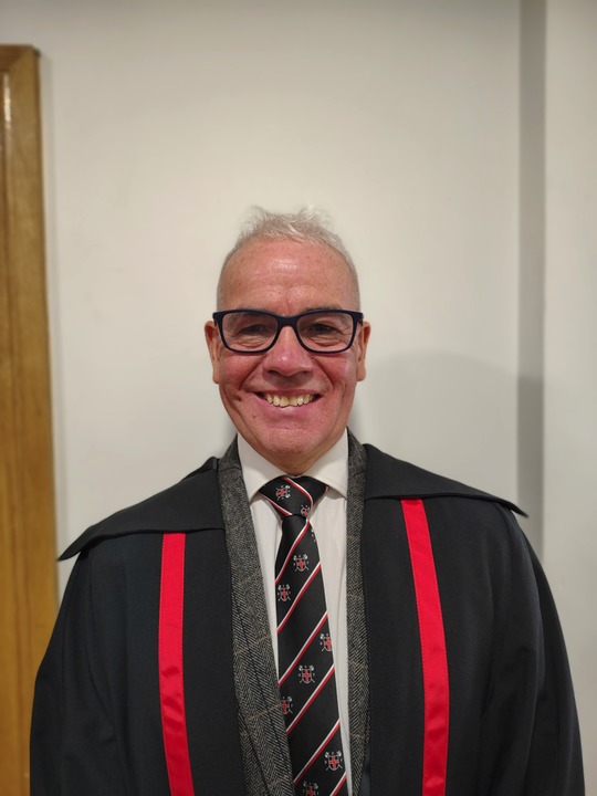 Martinmas Guild Day 2025