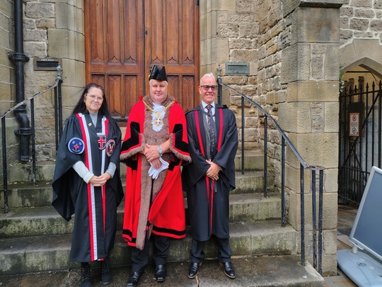 Martinmas Guild Day 2025