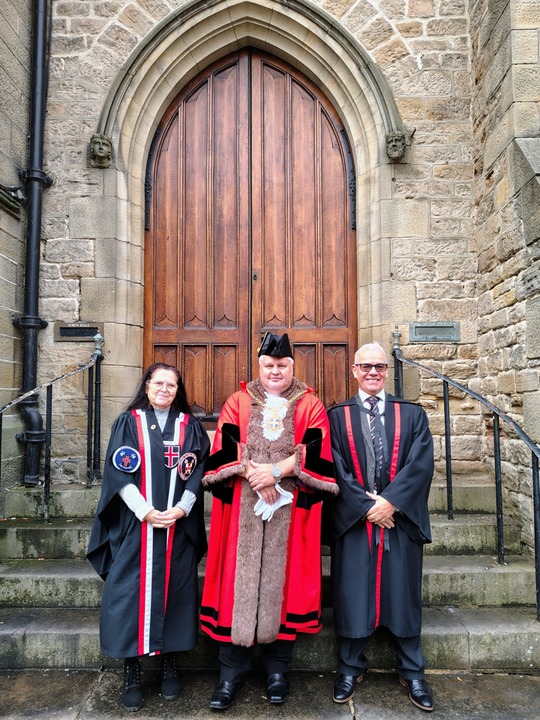 Martinmas Guild Day 2025