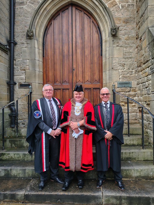 Martinmas Guild Day 2025