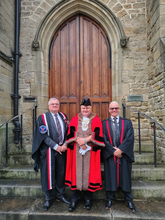 Martinmas Guild Day 2025