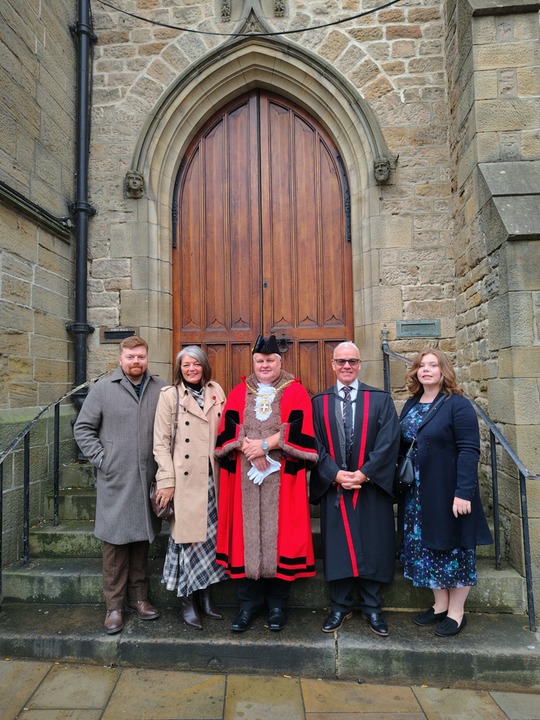 Martinmas Guild Day 2025