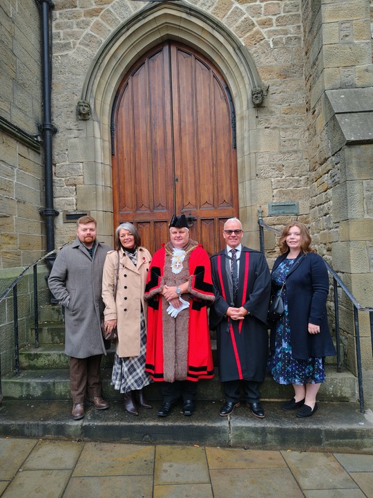 Martinmas Guild Day 2025