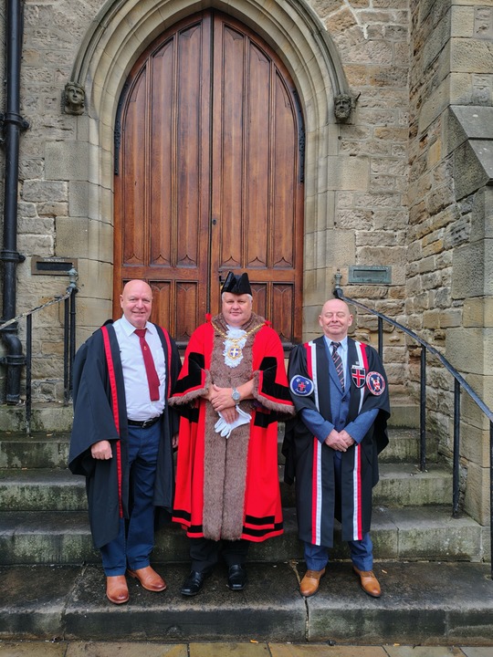 Martinmas Guild Day 2025