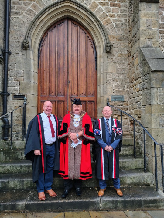 Martinmas Guild Day 2025