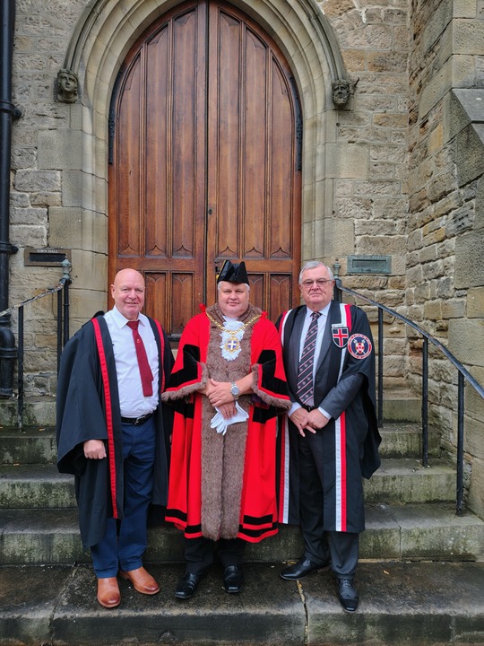 Martinmas Guild Day 2025