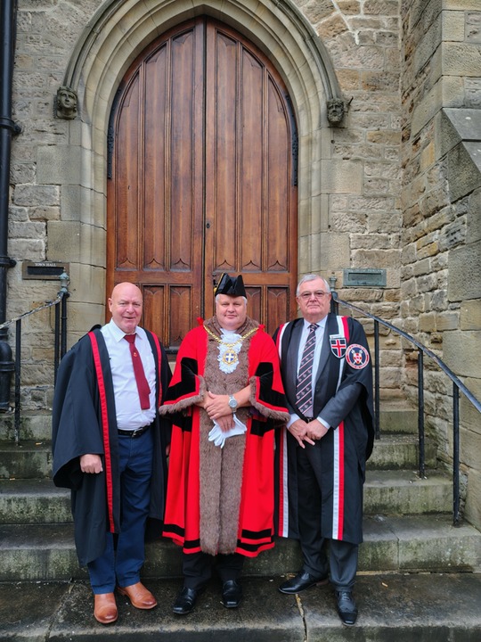 Martinmas Guild Day 2025