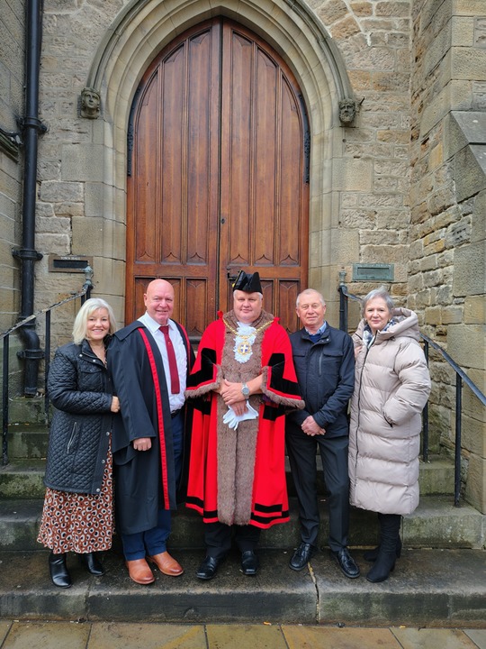 Martinmas Guild Day 2025