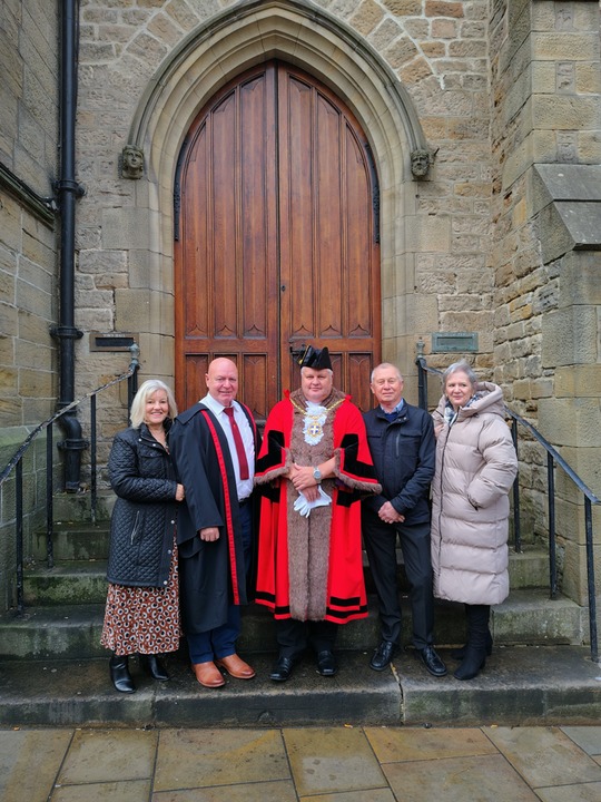 Martinmas Guild Day 2025