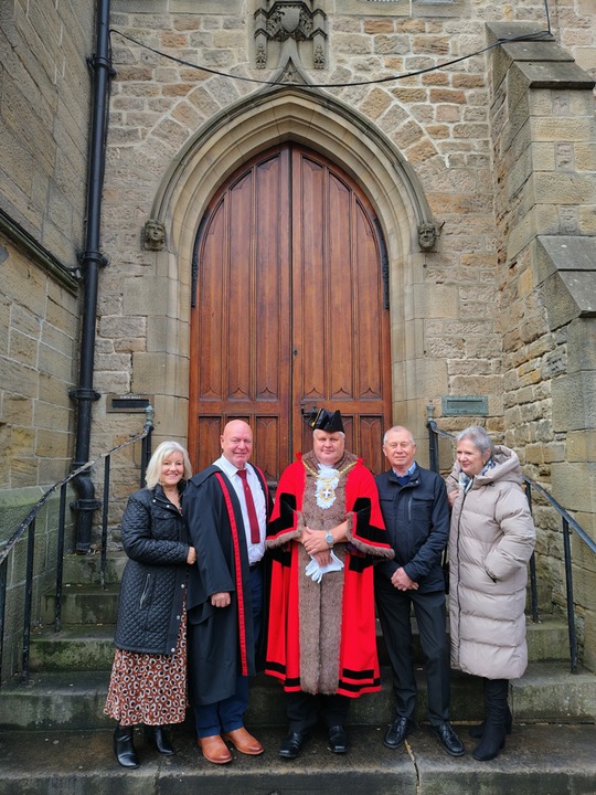 Martinmas Guild Day 2025