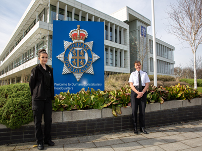 Teenager Cops Freemen's Apprenticeship Backing