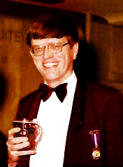 Obituary - David Todd