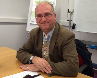 Clothworkers' Company of London member to speak at the Annual Dinner