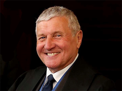 Obituary - John Heslop