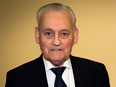 Obituary - Haydon Watson