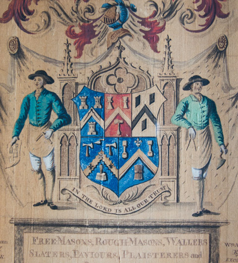 Masons Company