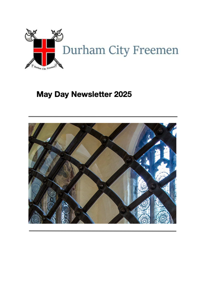 Newsletter Thumbnail